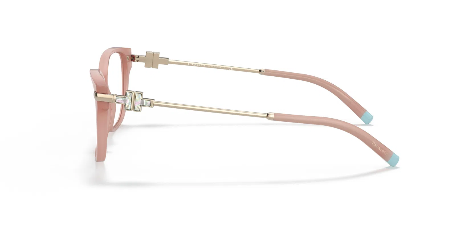 Tiffany 2207 Eyeglasses - view 13